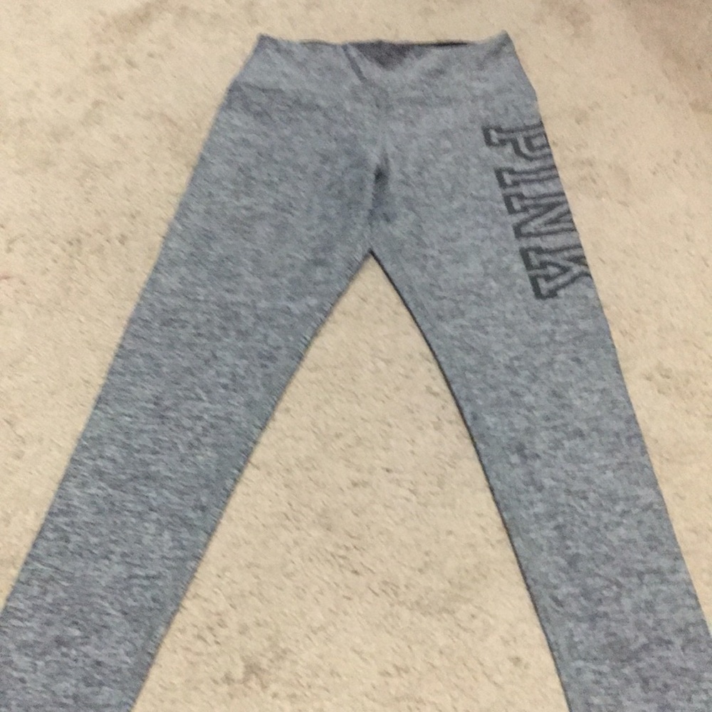 Vs Pink leggings